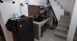 Dijual!! Kosan Masuk Mobil Aktif Full Income Bagus Murah Income Bagus
