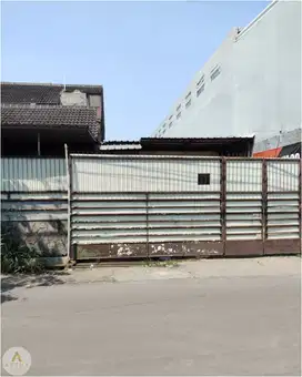 Gudang Bagus & Strategis Sayap Taman Kopo Indah Bandung