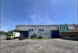 Disewakan Gudang di bantul