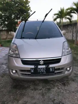Karimun Estilo Manual 2008