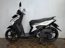 Yamaha Mio Gear 125 2023 Putih