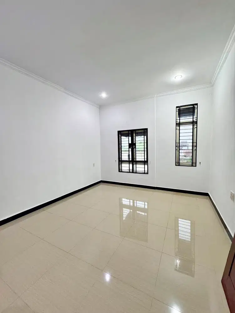 DIJUAL CEPAT RUMAH SIAP HUNI KOMPLEKS DURUNG CENTER PANCING MEDAN