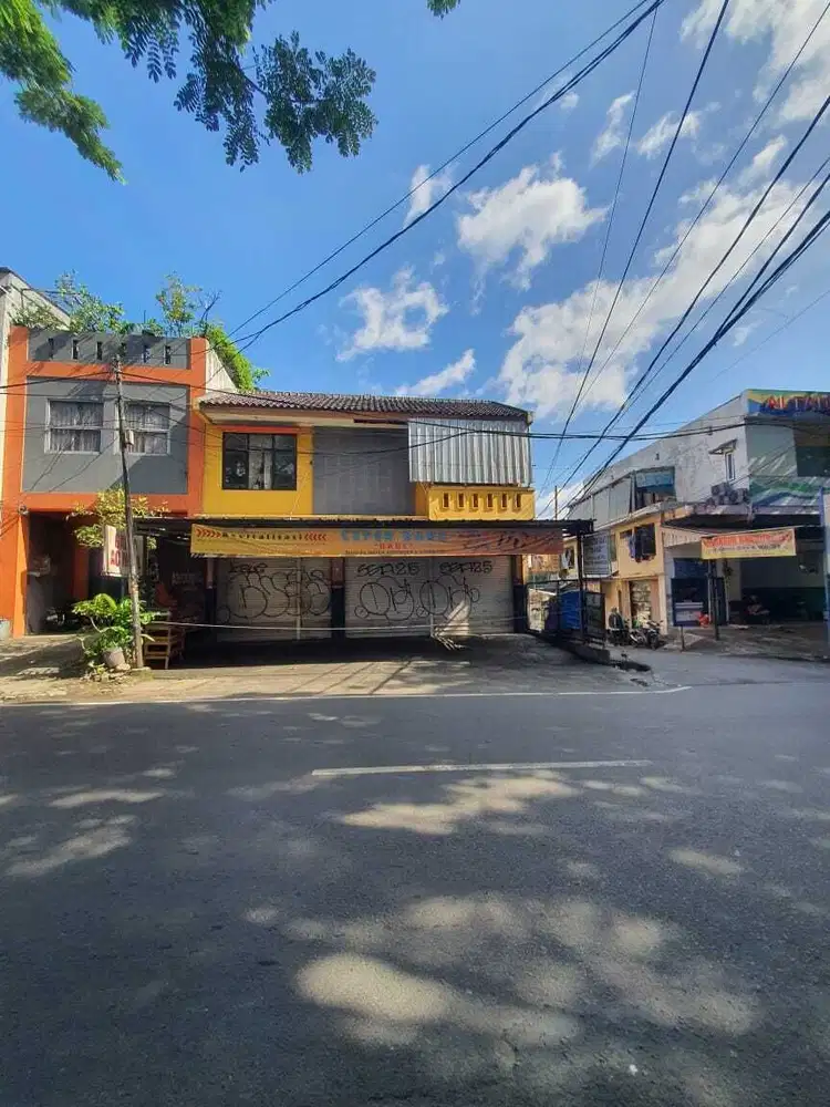 Ruko Strategis Dijual Murah Di Jakarta Selatan Harga Nego
