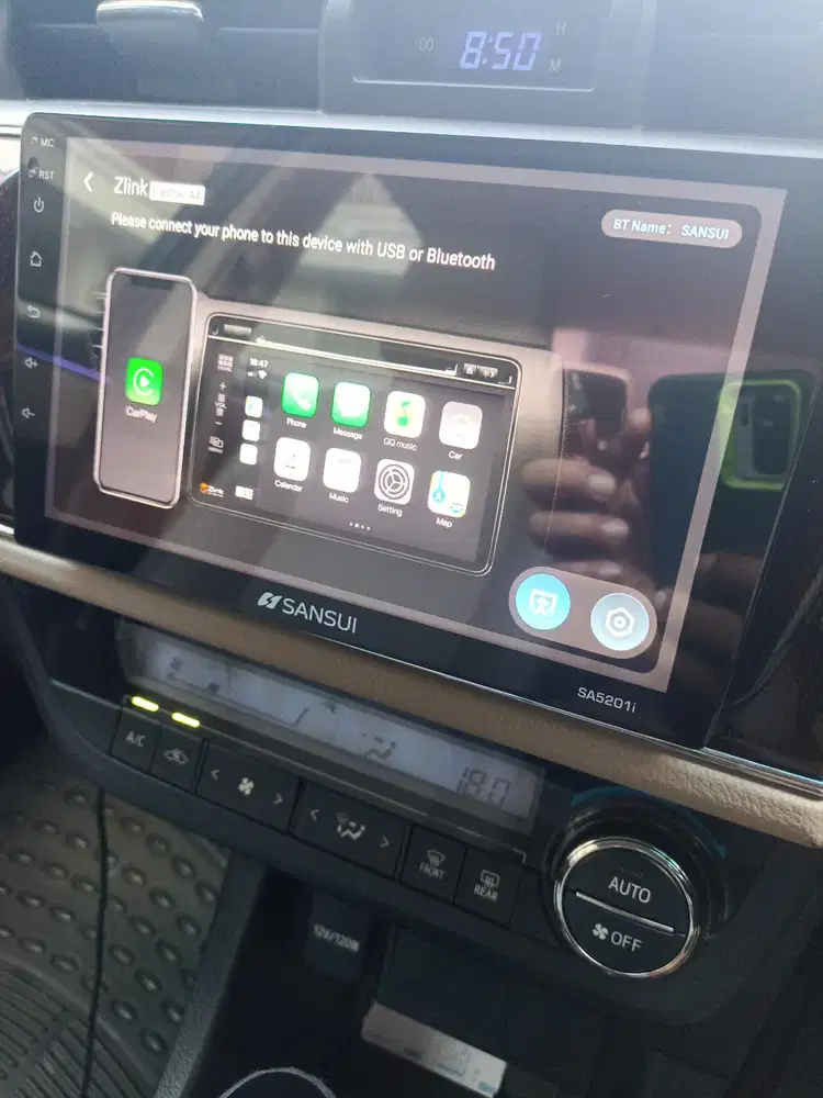 Toyota Corolla Altis 2016 Bensin