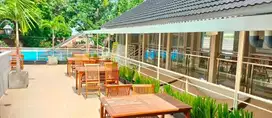 Disewakan Ruang Usaha dekat Tugu Jogja
