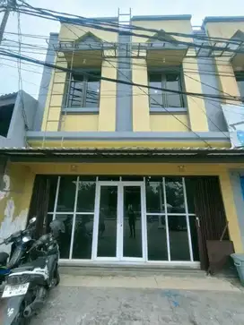 Ruko Pasar Minggu kemuning Volvo