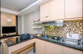 DI JUAL MURAH APARTEMEN KALIBATA CITY TOWER KEMUNING JAKSEL