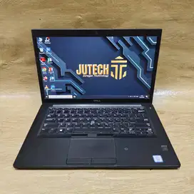 Laptop Dell Latitude Slim Core i5 Gen 8 Ram 16GB