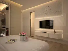 Disewakan Rumah Cluster Florencia Elysium Residence Lippo Cikarang