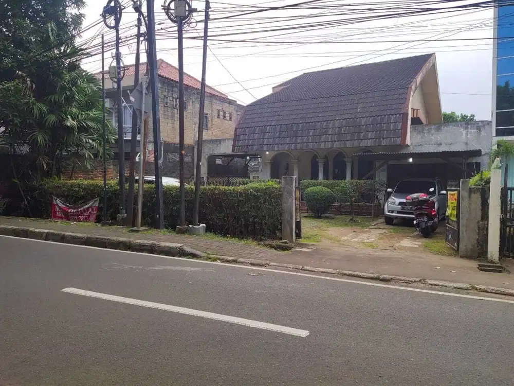 RUMAH CUAN DIBAWAH NJOP MASUK YUK BOSSKU