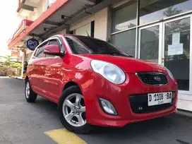 Picanto Cosmo Matic 2010 dari pemakai untuk pemakai
