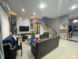 Komplek. Halton Place - Type Carlton Jl. Panglima Denai