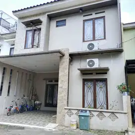 Dijual Rumah Gandul Dekat Tol Brigif