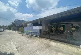Dijual Rumah Cantik & Asri Di TKI 2