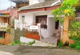 Jual Rumah Ready Siap Huni di Stonen Gajahmungkur Semarang