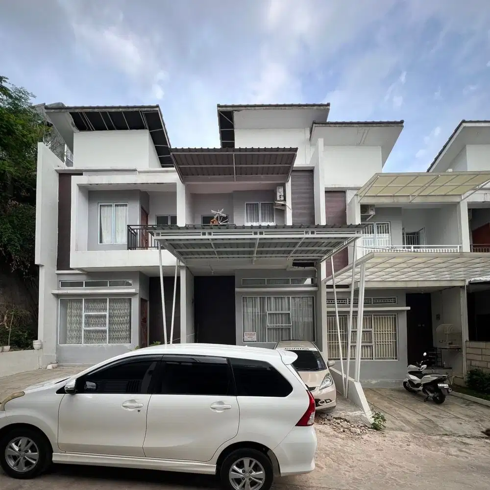 Dijual rumah Batu Ampar Komplek Grand Garama