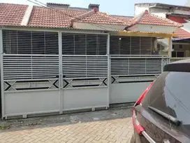 Disewakan Pondok Wiguna Regency  Rungkut - Surabaya Timur