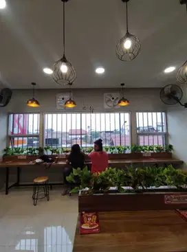 Dijual Ruko Usaha Lokasi Strategis Bandung Asia Afrika