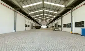 Dijual  25000 m2 di Jombang