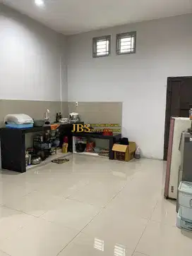 Jual Townhouse di Komplek Kopel Indah Jalan Brigjend Katamso - Medan