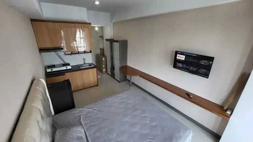 TERMURAH‼️Apartemen Anderson pakuwon mall sby barat