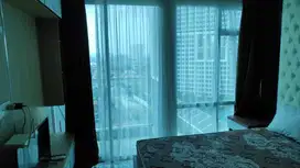 Jual Apartemen Jakarta Barat Puri Mansion Studio Furnish 26m2 Termurah
