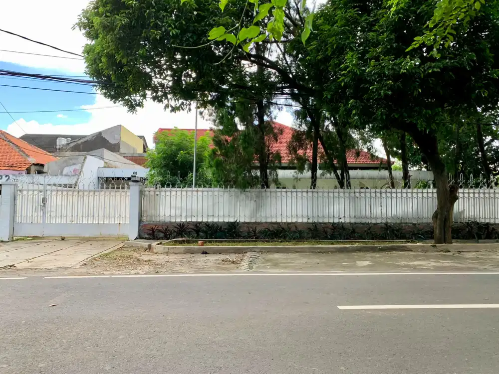 Dijual Rumah Siap huni di komplek AU Waringin Permai Jatiwaringin