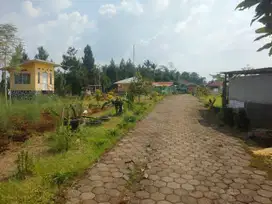 Tanah+Vila Murah Jarang ada di Cisarua Bandung Barat