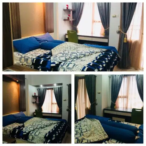 penyewaan apartemen murah dikota tangerang dekat treepark city