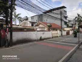 TANAH DI BAWAH NJOP DI JL TSS RAYA JEMBATAN LIMA