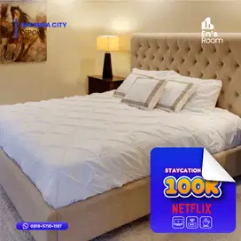 Penginapan Aesthetic by En's Room