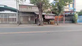 Rumah Tinggal Lokasi Nol Jalan Raya Kembang Ringgit Pungging Mojokerto