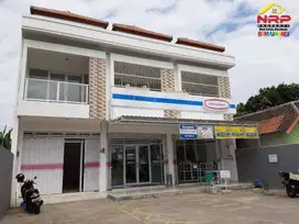 Dijual 1 Unit Ruko Baru 2 Lantai Di Jl. Raya Ketapang - Banyuwangi
