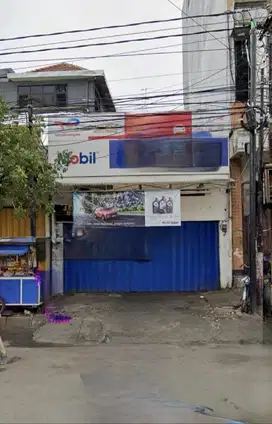 Ruko Kedungdoro Aktif Strategis