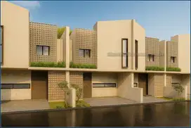 Industrial 2 lantai di Nogotirto ada Private pool ,SHM IMB aman