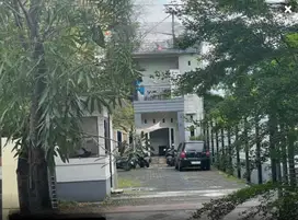 Dijual Rumah Makassar sekitar Jl Urip Sumoharjo, Jalan Racing Centre