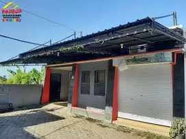 Dijual Rumah Siap Huni Posisi Pojok di Perum. Sobo Asri 2 - Banyuwangi