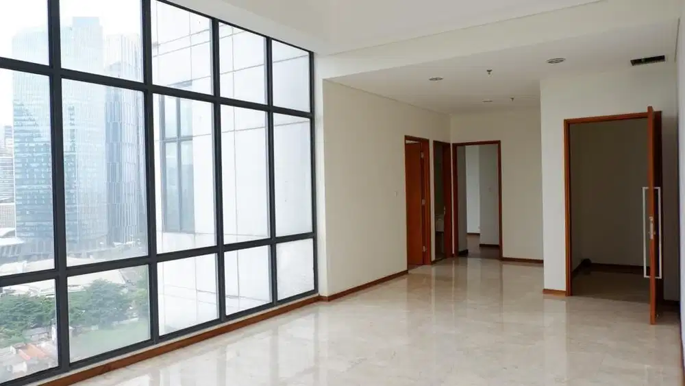 Dijual apartement 2BR di the Penthouse Senopati di Jakarta Selatan