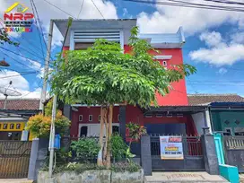 Dijual Rumah Cantik 2 Lantai Siap Huni di Perum. GPI Rogojampi - Bwi