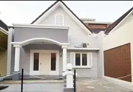 Dijual Rumah Baru Di Jasmine Park Semarang