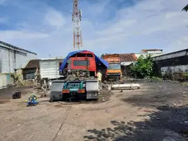 Tanah Dijual di Jl. Kokrosono Semarang (SR)