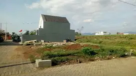 Tanah Kavling Jalur Pakis Singosari Malang