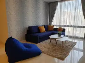 Di Jual Apartemen The Masterpiece Karet Kuningan Jakarta Selatan