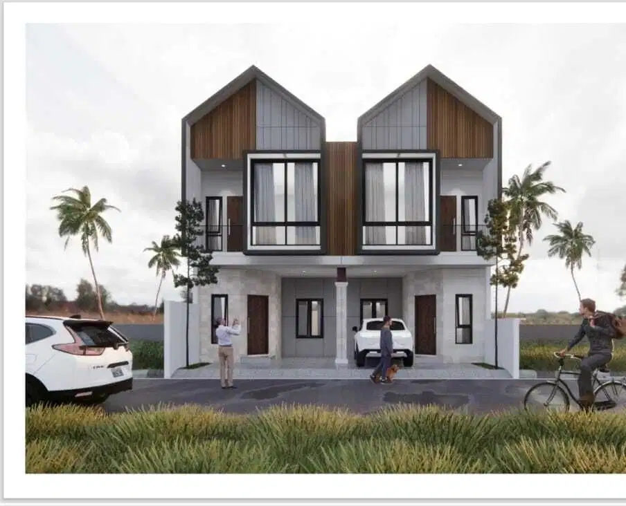 Jual Rumah dekat Pantai Sanur Denpasar Timur Bali
