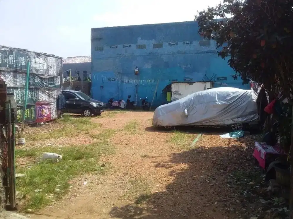Di Jual Tanah Lokasi Strategis di Utan Kayu Utara, Matraman, Jaktim