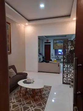 DIJUAL TURUN HARGA RUMAH DI BINTARO DEKAT BX MALL