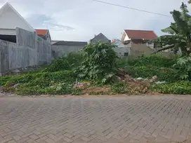 TANAH RUNGKUT MURAH STRATEGIS COCOK U/ HUNIAN & USAHA RUMAH KOS