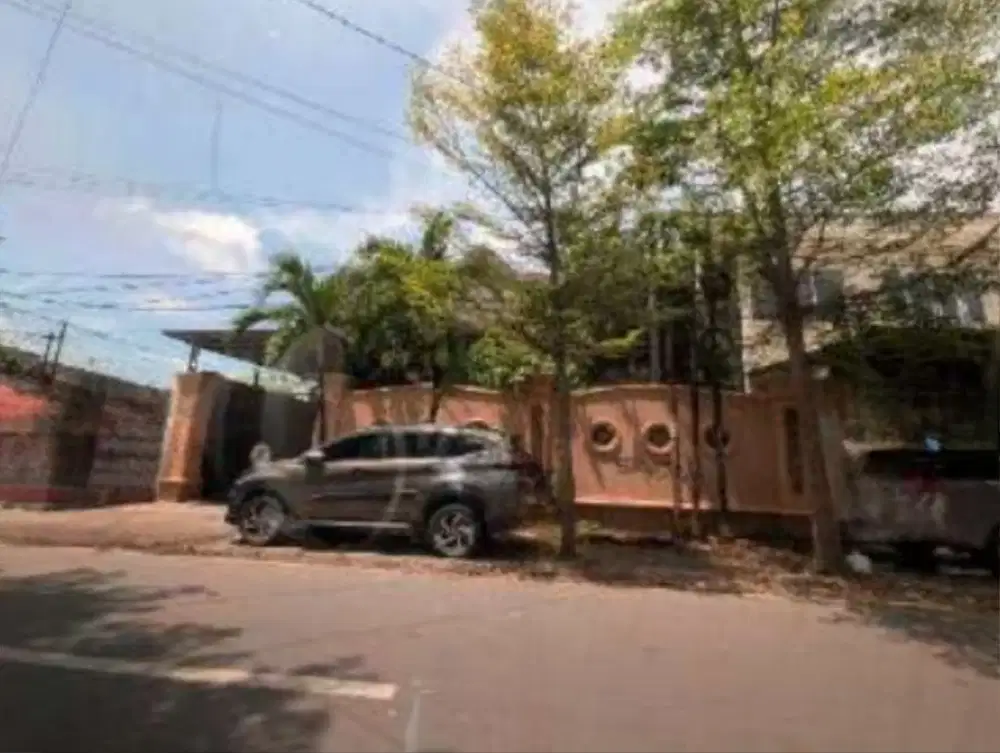 Dijual Rumah Makassar sekitar Jalan Kumala, Jl Andi Mappaodang