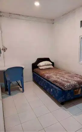 Dijual!! Kos 20 Kamar Furnish dekat Kampus ITB di Tamansari Bandung