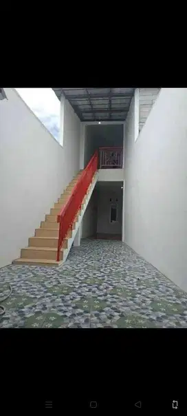 dijual kost-kostan baru jadi ditangsel